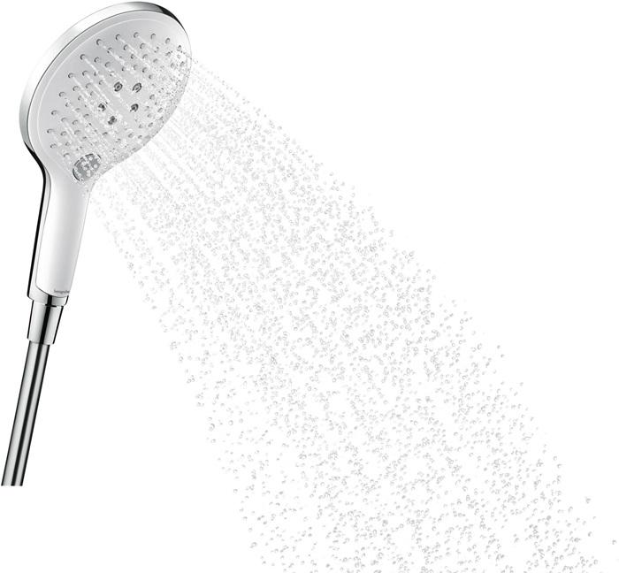 Produktbild hansgrohe Raindance Select S 150 (3 Strahlarten, 16 l/min)
