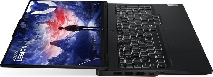 Produktbild Lenovo Legion Pro 7/16IRX9H/i9-14900HX/16"/2560x1600/32GB/1TB SSD/RTX (Intel Core i9-14900HX, 32 GB, 1000 GB, GeForce RTX 4080)