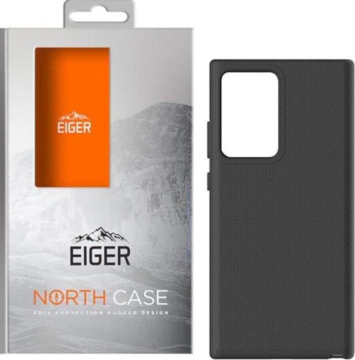Produktbild Eiger North Case (Samsung Galaxy Note 20 Ultra)
