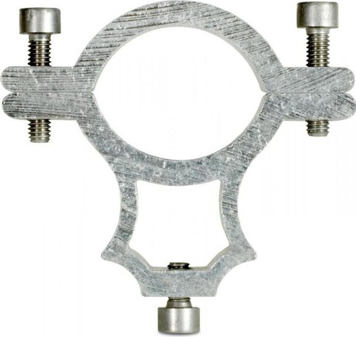 Produktbild TechniSat LNB Halte Schelle 40mm (Spiegel + Antennen Montage)