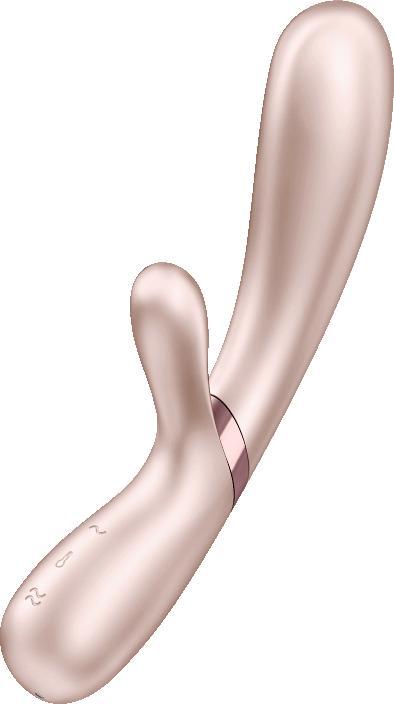 Actual product image Satisfyer Hot Lover - Vibrator