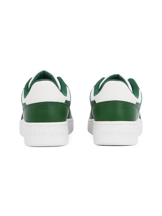 Actual product image Tommy Hilfiger (New) Tjm Retro Basket Ess (42)
