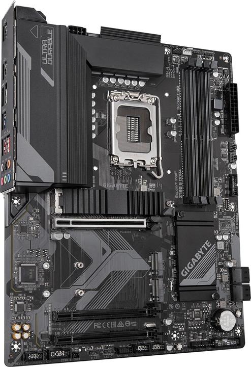 Actual product image Gigabyte Z790 S DDR4 (LGA 1700, Intel Z790 Express, ATX)