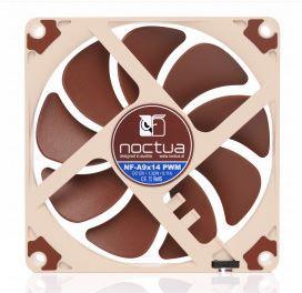 Produktbild Noctua Nf-A9x14 Pwm (92 mm, 1 x)