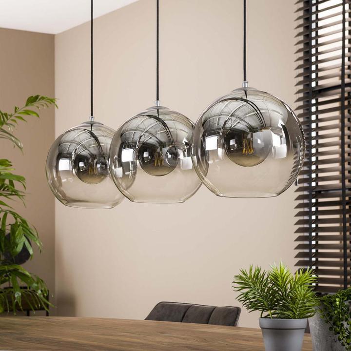 Actual product image famlights Selina (E27)