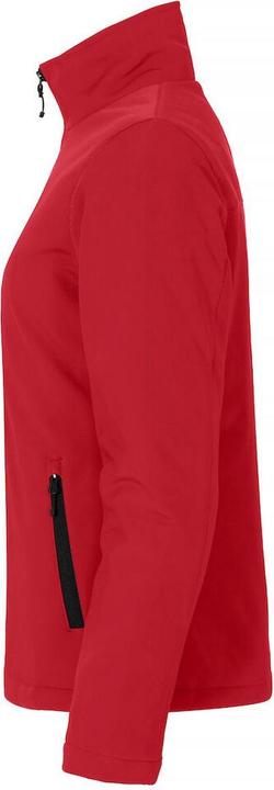 Image du produit Clique - Veste softshell - Femme (M)