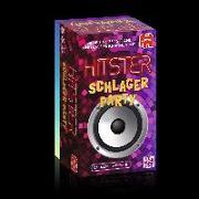 Immagine prodotto Jumbo Hitster Schlager Party, d (Tedesco)