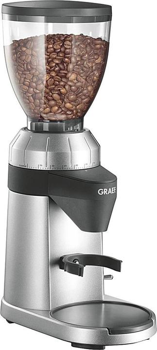 Graef cm 800 (EU-Stecker)