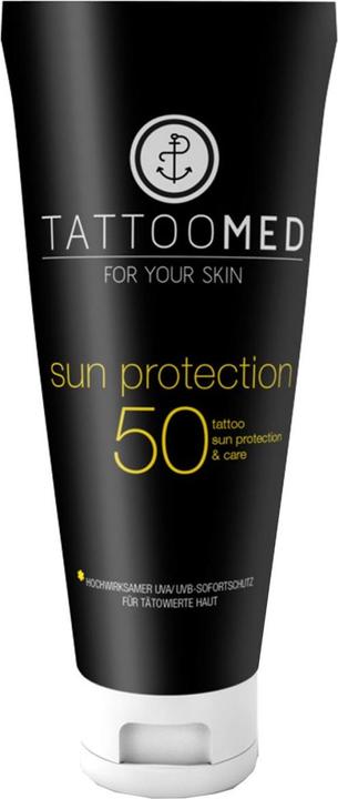 Protection solaire