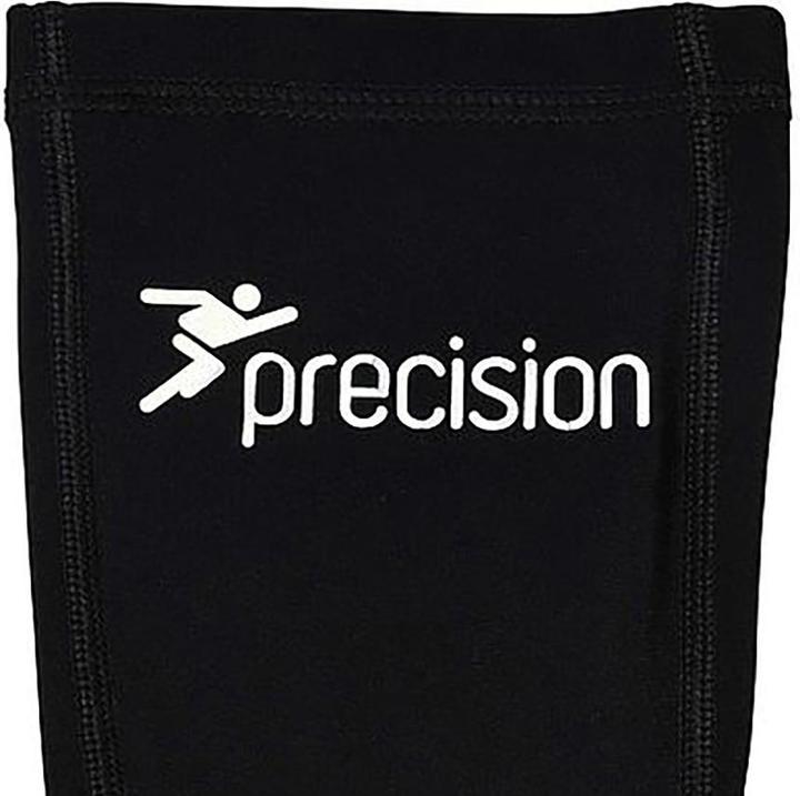 Actual product image Precision Shin guards Pro Matrix (L)