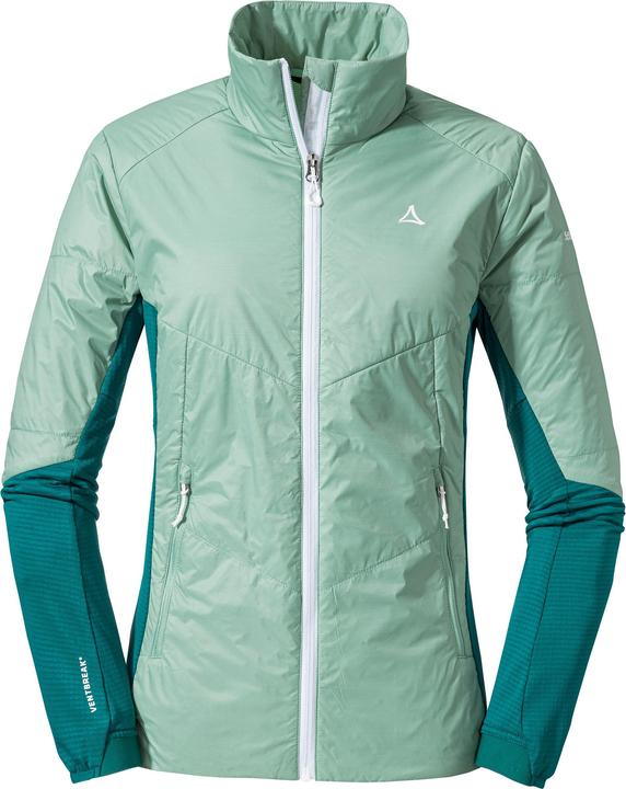 Actual product image Schöffel Women's Jacket Hemsedal (3XL)
