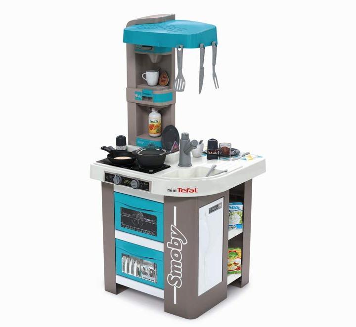 Actual product image Smoby Tefal Studio Bubble