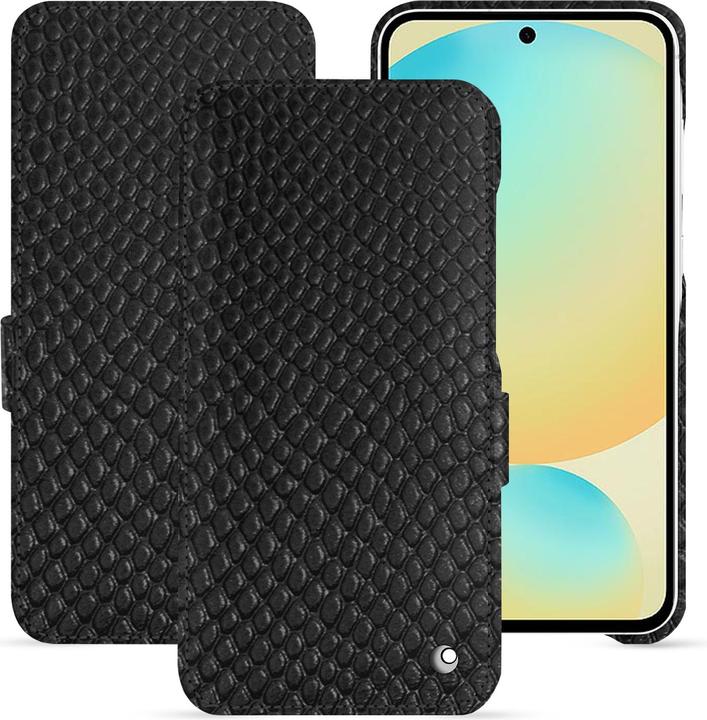 Serpent nero ( Noir / Black)