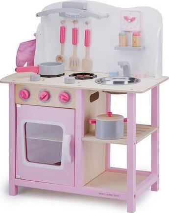 New Classic Toys Bon Appétit