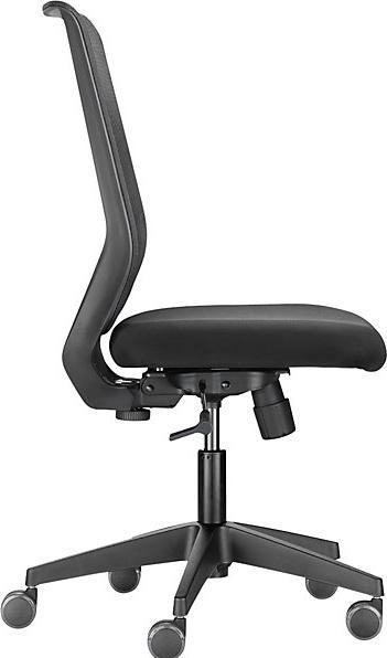 Actual product image Dauphin Bürostuhl TO-SYNC One