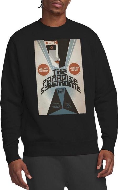 Produktbild The Original Series Episode 58 Sweatshirt (L)