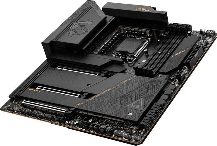 Actual product image MSI MEG Z790 ACE (LGA 1700, Intel Z790, E-ATX)