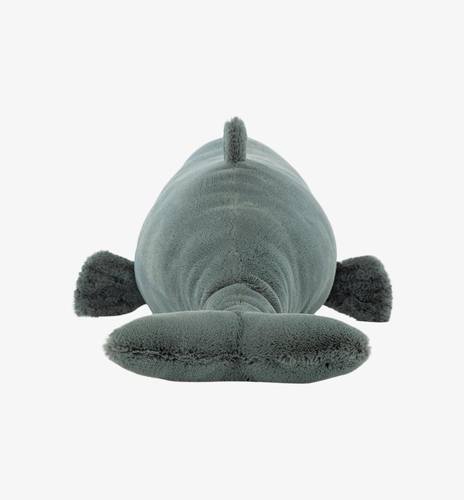 Immagine prodotto Jellycat Figura di stoffa "Sullivan il capodoglio
