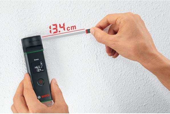 Produktbild Bosch Home & Garden Bandadapter (1.50 m)