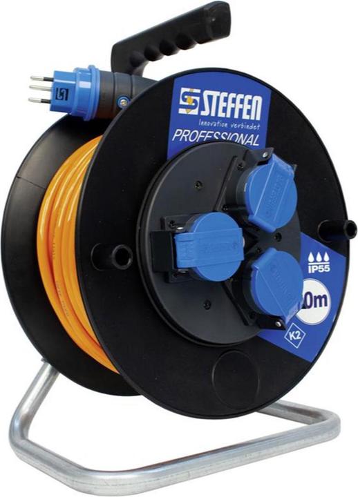Steffen Professional (30 m, 1.50 mm²)