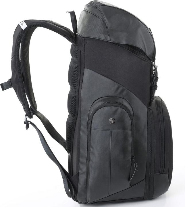 Image du produit Nitro Urban Weekender Sac à dos 55 cm Compartiment pour ordinateur portable (43 l)