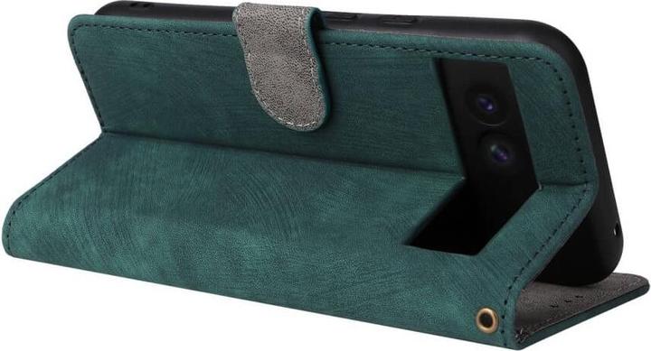 Immagine prodotto Cover-Discount Google Pixel 8a - Custodia con blocco RFID (Google Pixel 8a)