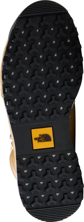 Actual product image North Face Women's Back-To-Berkeley IV Textile WP (37.5)