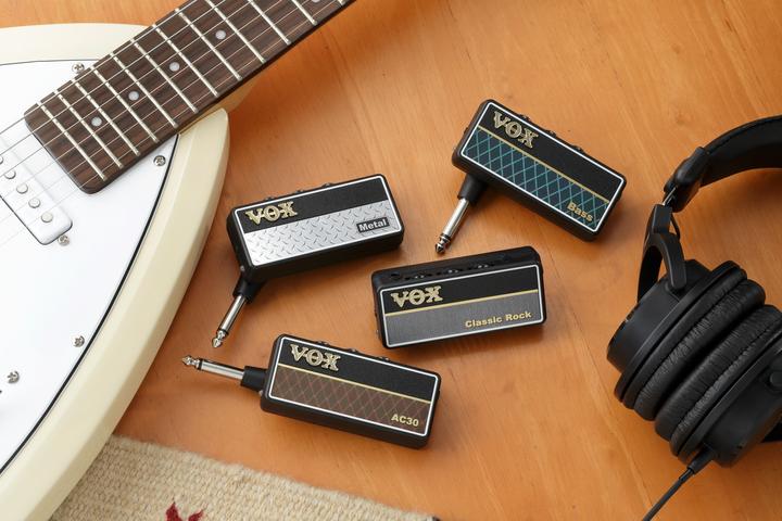 Image du produit Vox amPlug 2 AC30 (Guitare)