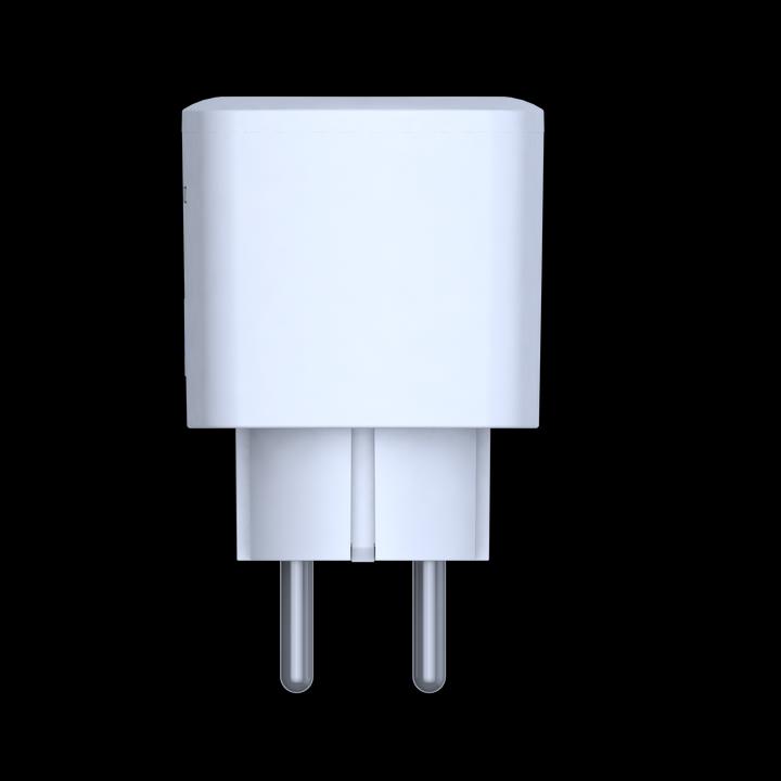 Image du produit EZVIZ T30-10B-EU smart plug Blanc