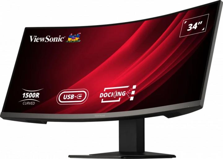 Actual product image Viewsonic VG3419C (3440 x 1440 pixels, 34")