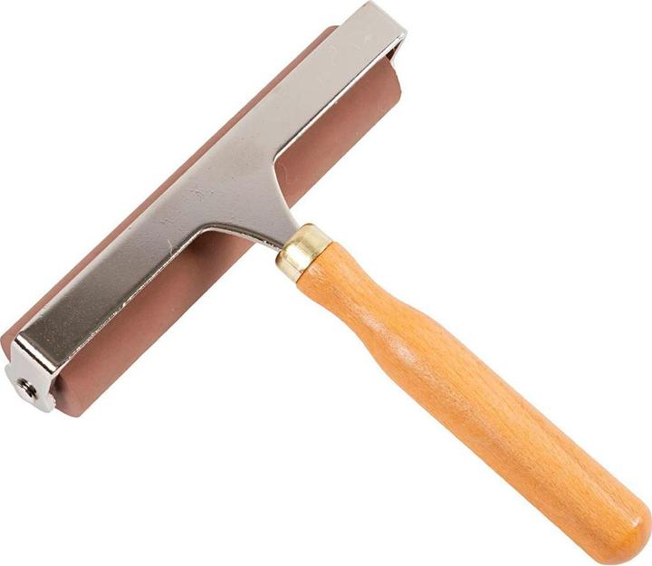 Produktbild Creativ Company Farbroller Gummiwalze/Linolwalze 14.7 cm (14.70 cm)