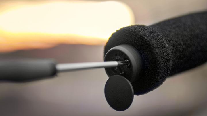 Produktbild BikeFinder GPS-Fahrradtracker