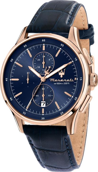 Maserati Sorpasso (Chronograph, 42 mm)
