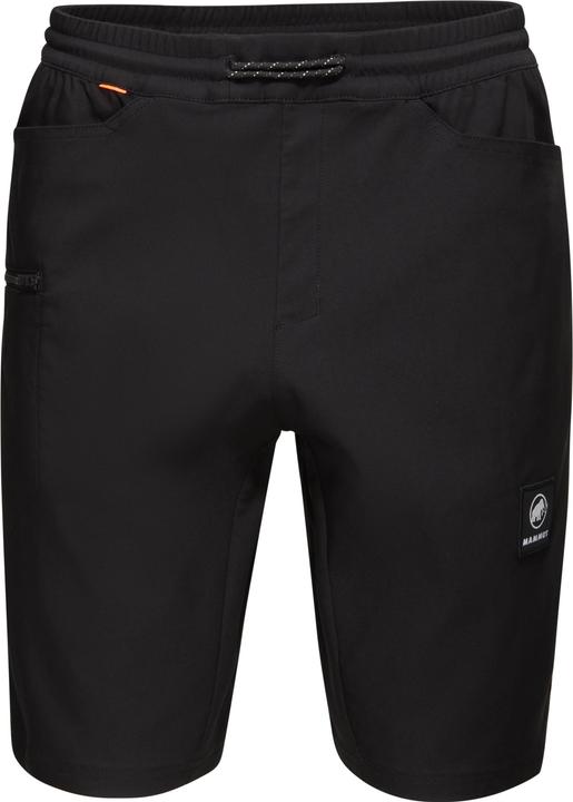 Actual product image Mammut Massone Shorts Men (L)