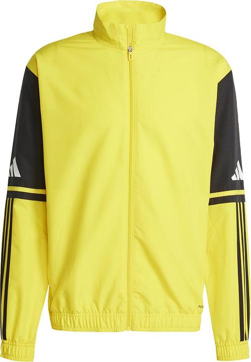 Produktbild adidas Squadra 25 Trainingsjacke (XXL)