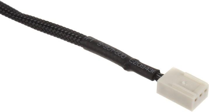 Actual product image Scythe Case fan Kaze Flex 120mm RPM Re (120 mm, 1 x)