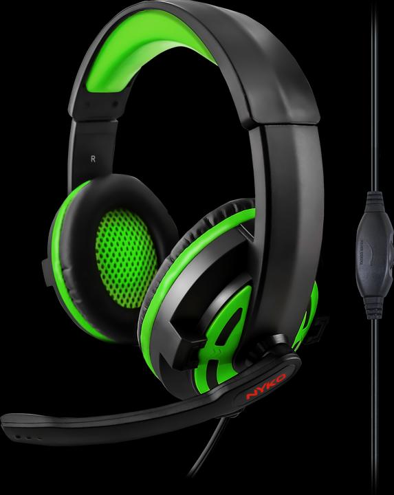 Image du produit Nyko Headset NX-2600