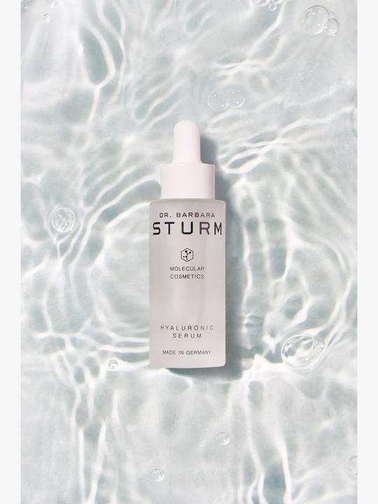 Produktbild Dr. Barbara Sturm Hyaluronic Serum - Hyaluronic Acid Facial Serum - 30ml (30 ml)