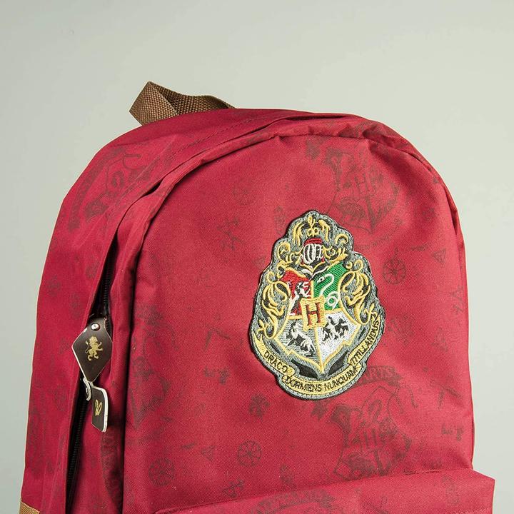 Immagine prodotto Paladone Products Harry Potter - Zaino Hogwarts V2 (PP4317HPV2)
