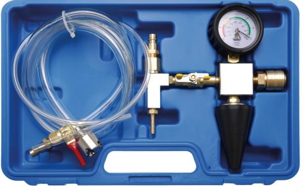 Actual product image BGS Cooling System Bleeding and Filling Tool 6 pcs.