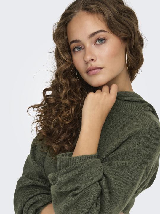 Produktbild JdY JDYRUE Strickpullover Strickpullover (L)