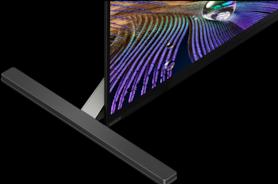 Actual product image Sony OLED XR-65A90J (65", A90J, OLED, 4K, 2021)