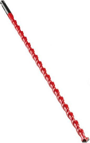 Produktbild Alpen Universalbohrer für Mauerwerk, Holz, Metall, Fliesen, Kunststoff, 10,0 (10.0 mm)