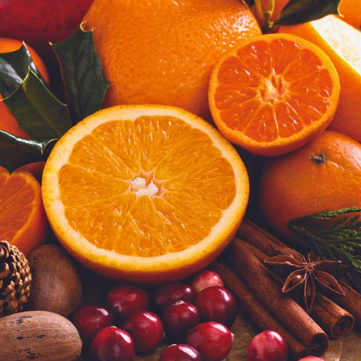 Actual product image Cuccio Naturale Hydrating Butter Citrus & Wild Berry (Body butter)