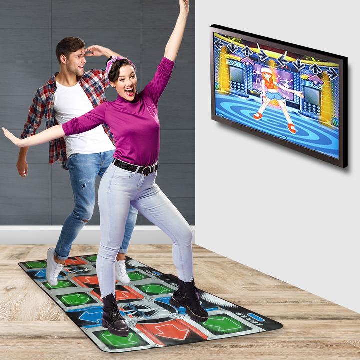 Produktbild Thumbs Up Retro Dance
