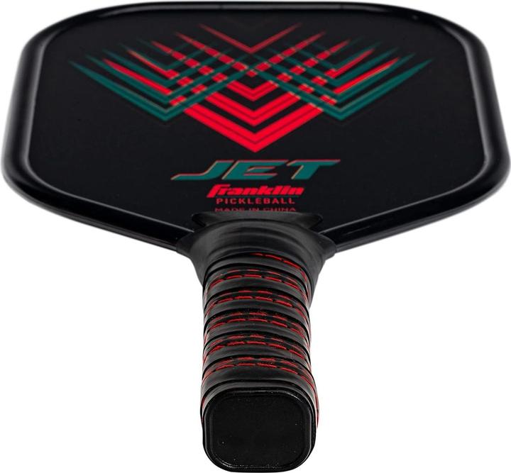 Produktbild Franklin Pickleball Schläger Jet Aluminium