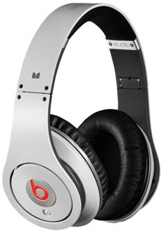 Monster Beats Studio by Dr Dre (ANC)