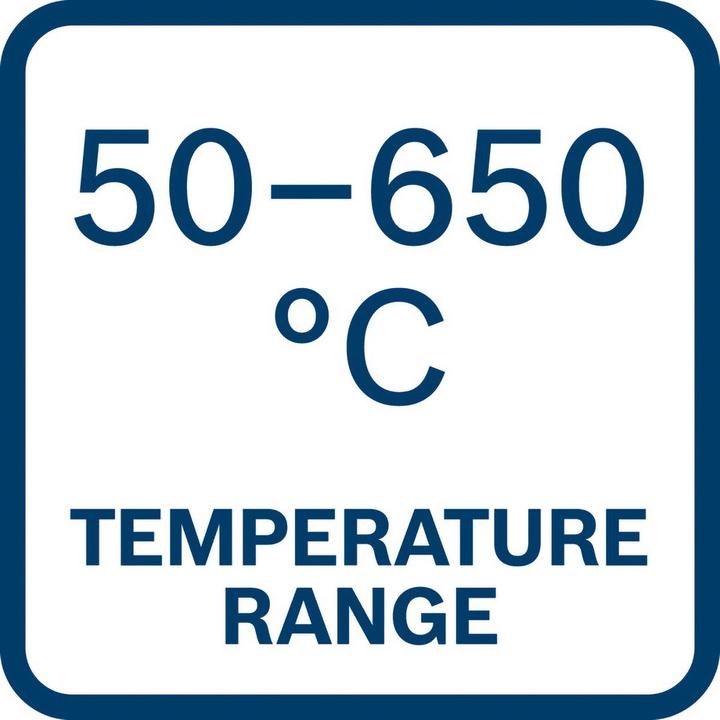 Image du produit Bosch Professional GHG 23-66