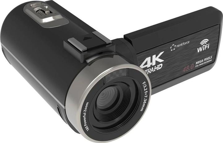 Produktbild Renkforce RF-5798910 (13 Mpx)