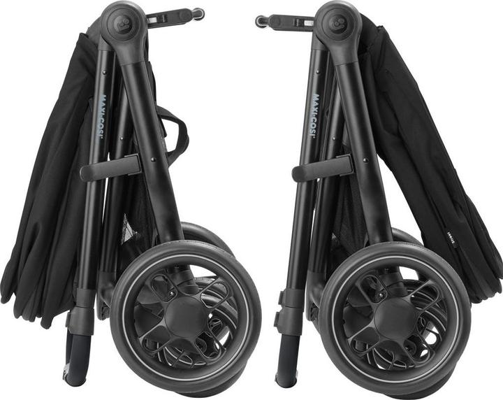 Actual product image Maxi-Cosi Clever and stylish